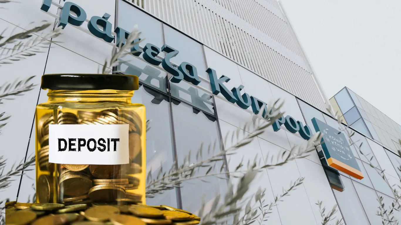Moody’s: Οι πιο «καθαρές» καταθέσεις στην Τράπεζα Κύπρου – Στην κορυφή Ελλάδας και Κύπρου