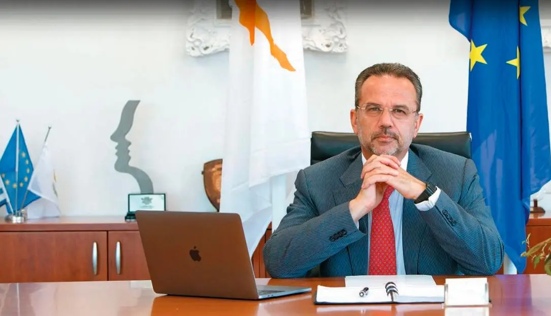 Υφυπουργός Καινοτομίας: Οι κυπριακές επιχειρήσεις μπορούν και πρέπει να καινοτομούν