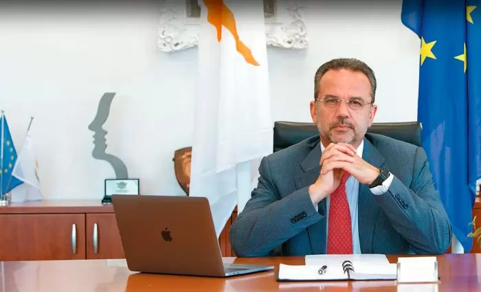 Υφυπουργός Καινοτομίας: Οι κυπριακές επιχειρήσεις μπορούν και πρέπει να καινοτομούν