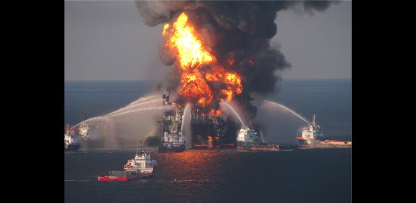 Η ανάκαμψη της αγοράς πετρελαίου