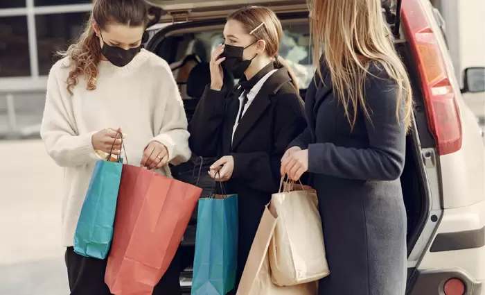 Τελευταία πράξη για το λιανικό εμπόριο τα malls