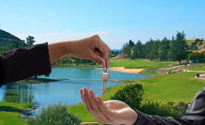 Αποκλειστικό: Η μεγαλύτερη πώληση ακινήτου στην Κύπρο που ξεπερνά τα €130 εκατ.