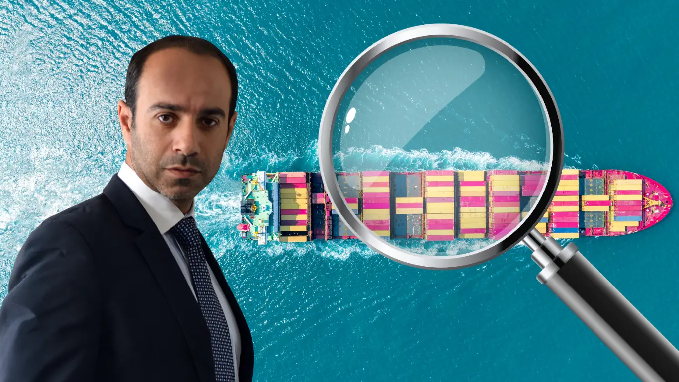 Έλεγχος Άμεσων Ξένων Επενδύσεων «χωρίς ναυάγιο» για τη ναυτιλία