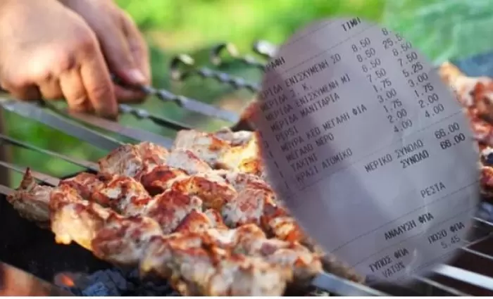 Γιατί δεν ακριβώνει το σουβλάκι - Τι λένε οι επαγγελματίες