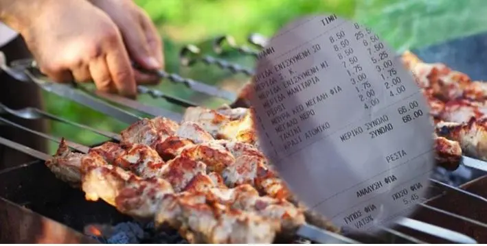 Γιατί δεν ακριβώνει το σουβλάκι - Τι λένε οι επαγγελματίες