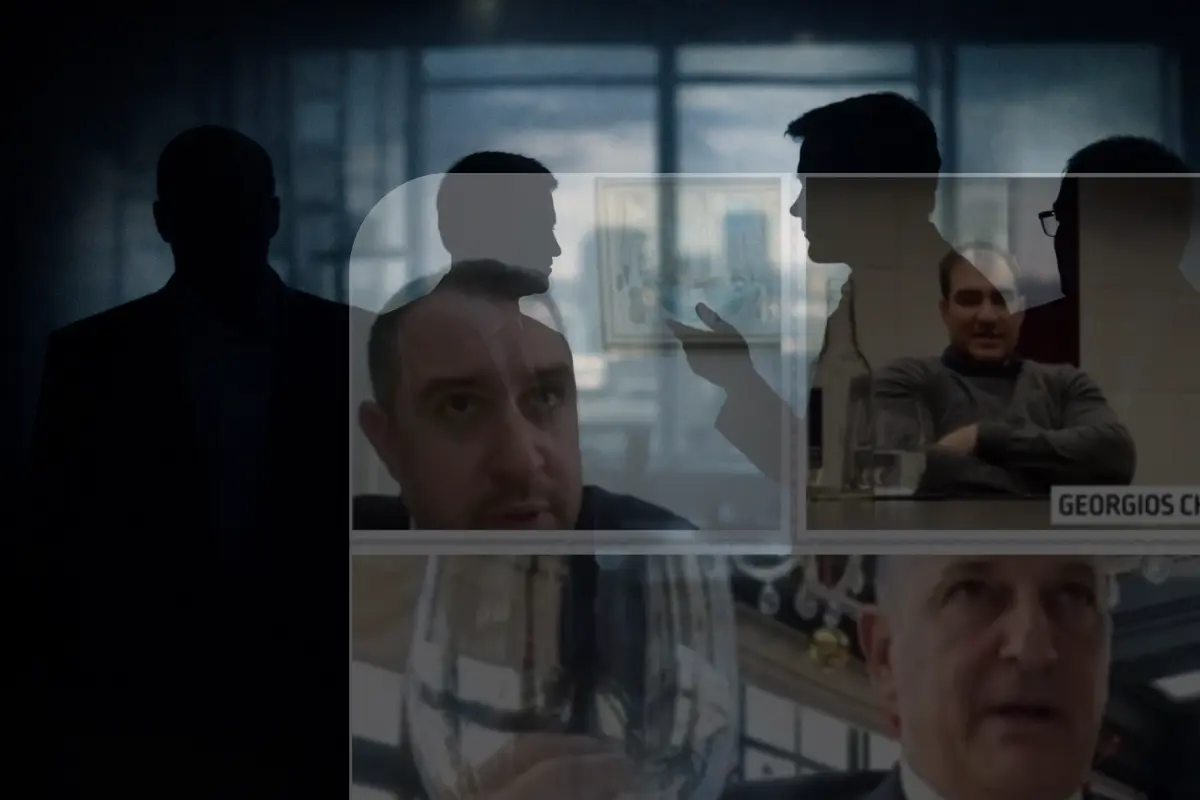 Το παρασκήνιο πίσω από τους “μαϊμού επενδυτές” του βίντεο