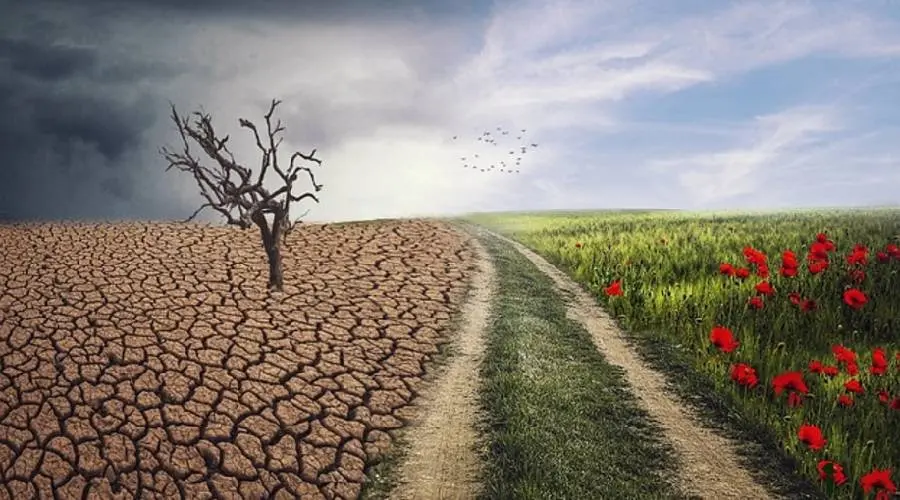 Χτυπημένο το σπίτι, καλά τα θεμέλια