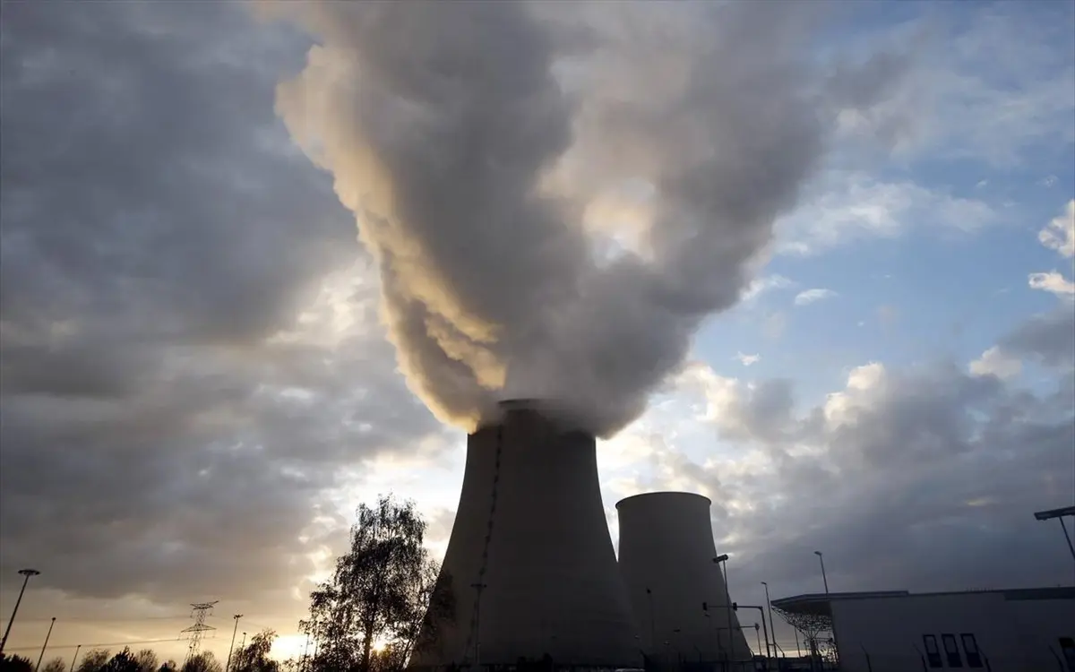 Ο Σολτς αποκλείει παράταση της διαδικασίας εγκατάλειψης πυρηνικής ενέργειας