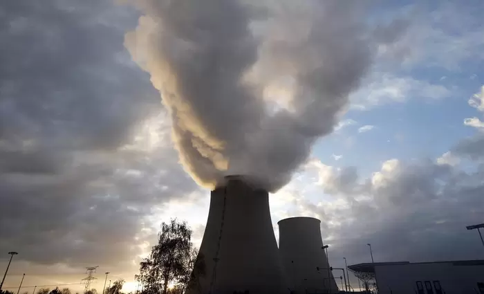 Ο Σολτς αποκλείει παράταση της διαδικασίας εγκατάλειψης πυρηνικής ενέργειας