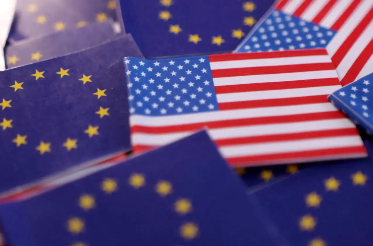 Bloomberg: Η ΕΕ αναμένει κινήσεις Τραμπ για δασμούς στα αυτοκίνητα και εξαιρέσεις