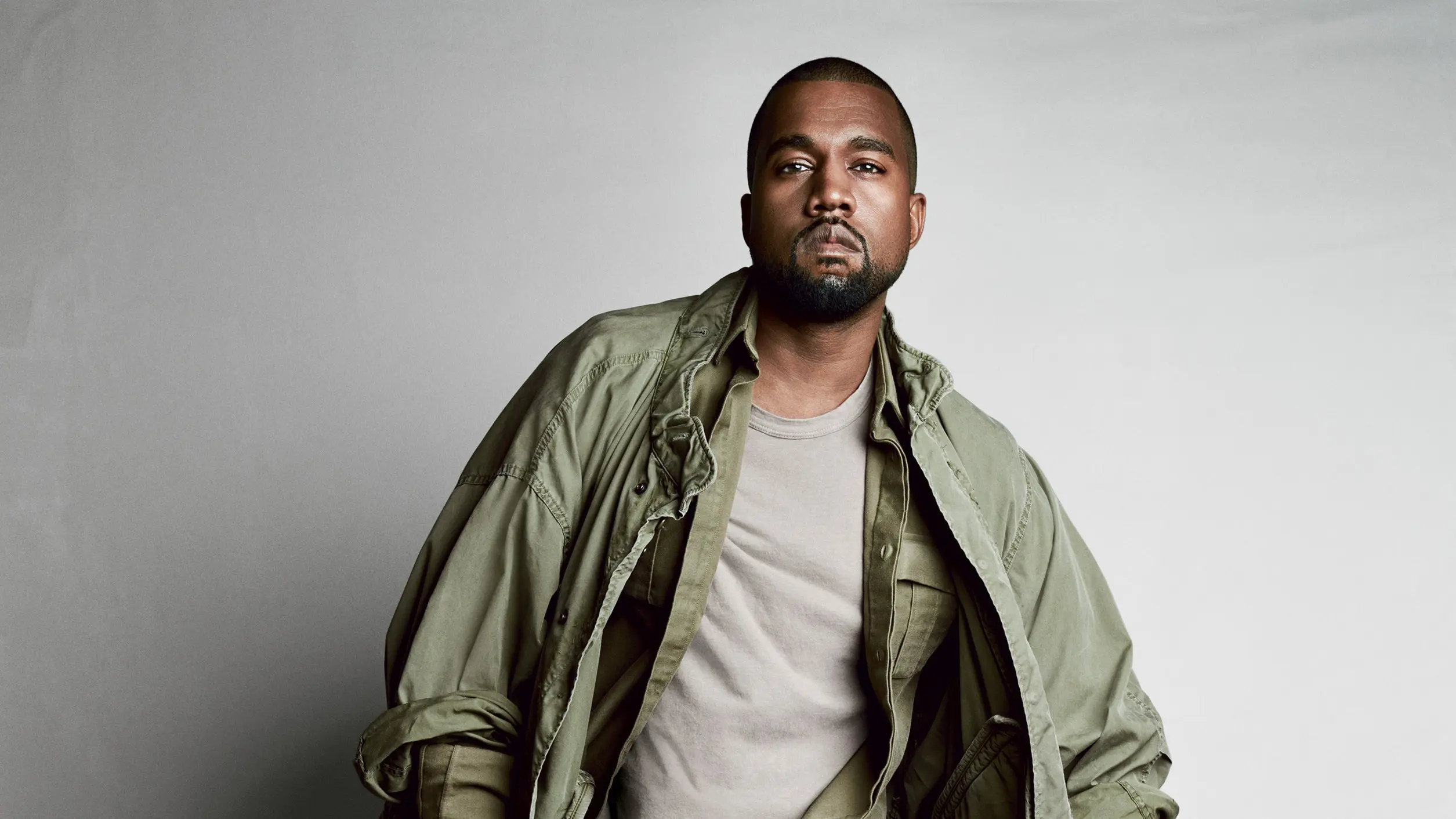 Ye: Η ζωή ενός αμφιλεγομενου σταρ