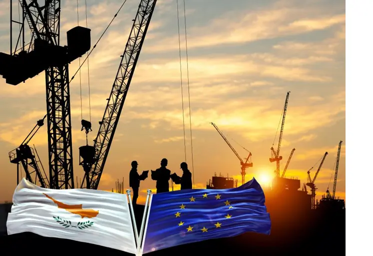 GSI και EastMed μέσα στη λίστα των ενεργειακών έργων της ΕΕ