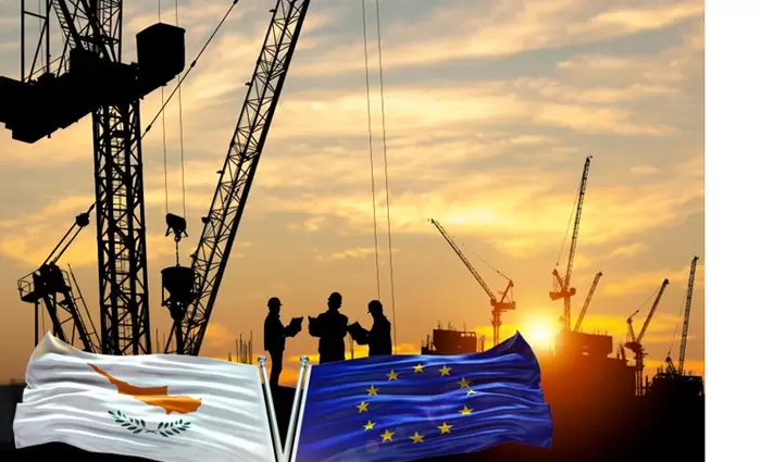 GSI και EastMed μέσα στη λίστα των ενεργειακών έργων της ΕΕ