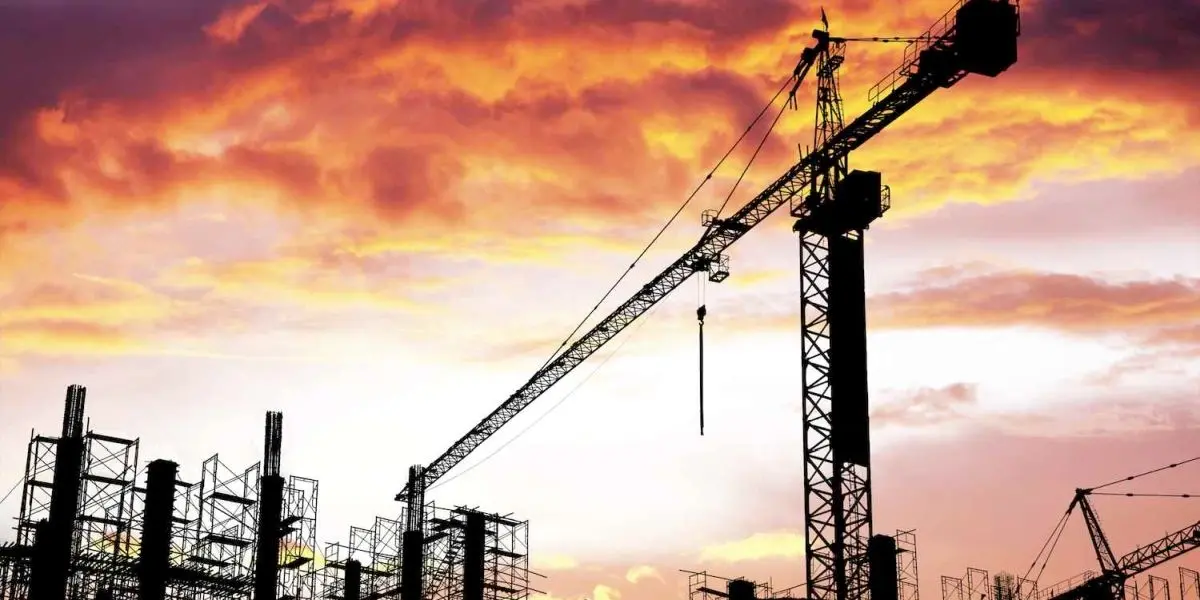 Αυξάνονται σε παγκόσμιο επίπεδο τα έσοδα από τον κατασκευαστικό κλάδο