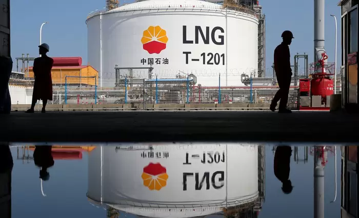 Κίνα: Η PetroChina κατέγραψε αύξηση κερδών κατά 130,7% το 2018