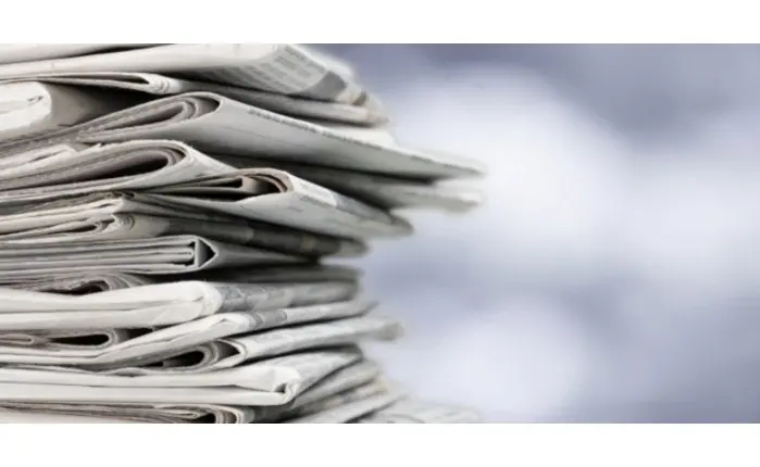 Εφημερίδες: Η πιο διάσημη φράση στην ιστορία τους