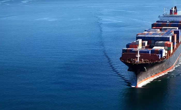 Το πλήγμα στο γρανάζι της Ναυτιλίας