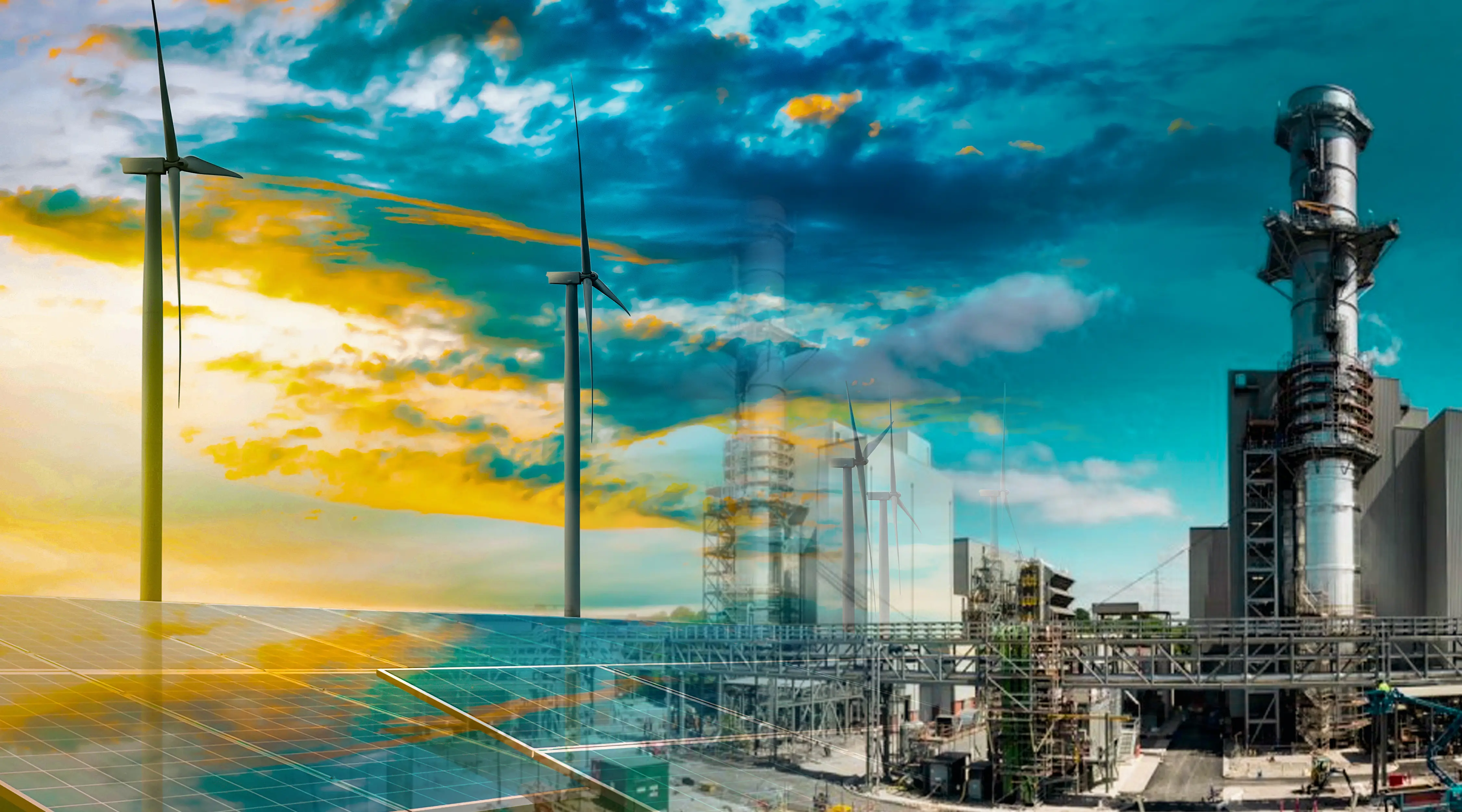 Σε ενεργειακό σοκ η Ευρώπη - Στους καταναλωτές ο λογαριασμός