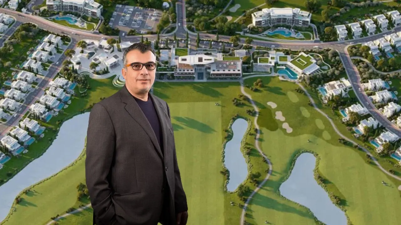 Limassol Greens: Η επιτομή του CityNature Living ανοίγει τις πόρτες της αρχές του 2025