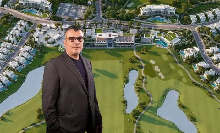 Limassol Greens: Η επιτομή του CityNature Living ανοίγει τις πόρτες της αρχές του 2025