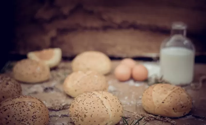 Είδη ψωμιού, γάλακτος και παιδικές τροφές με μηδενικό ΦΠΑ