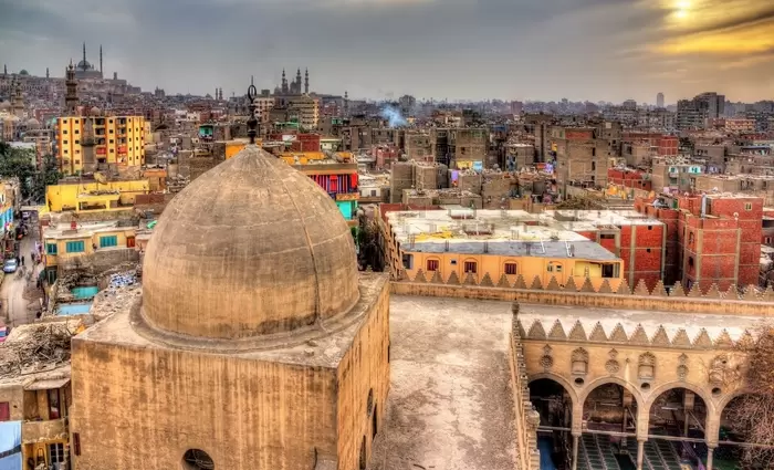 Αιγύπτιοι: Στέλνουμε αέριο στην Ευρώπη και είμαστε στο σκοτάδι