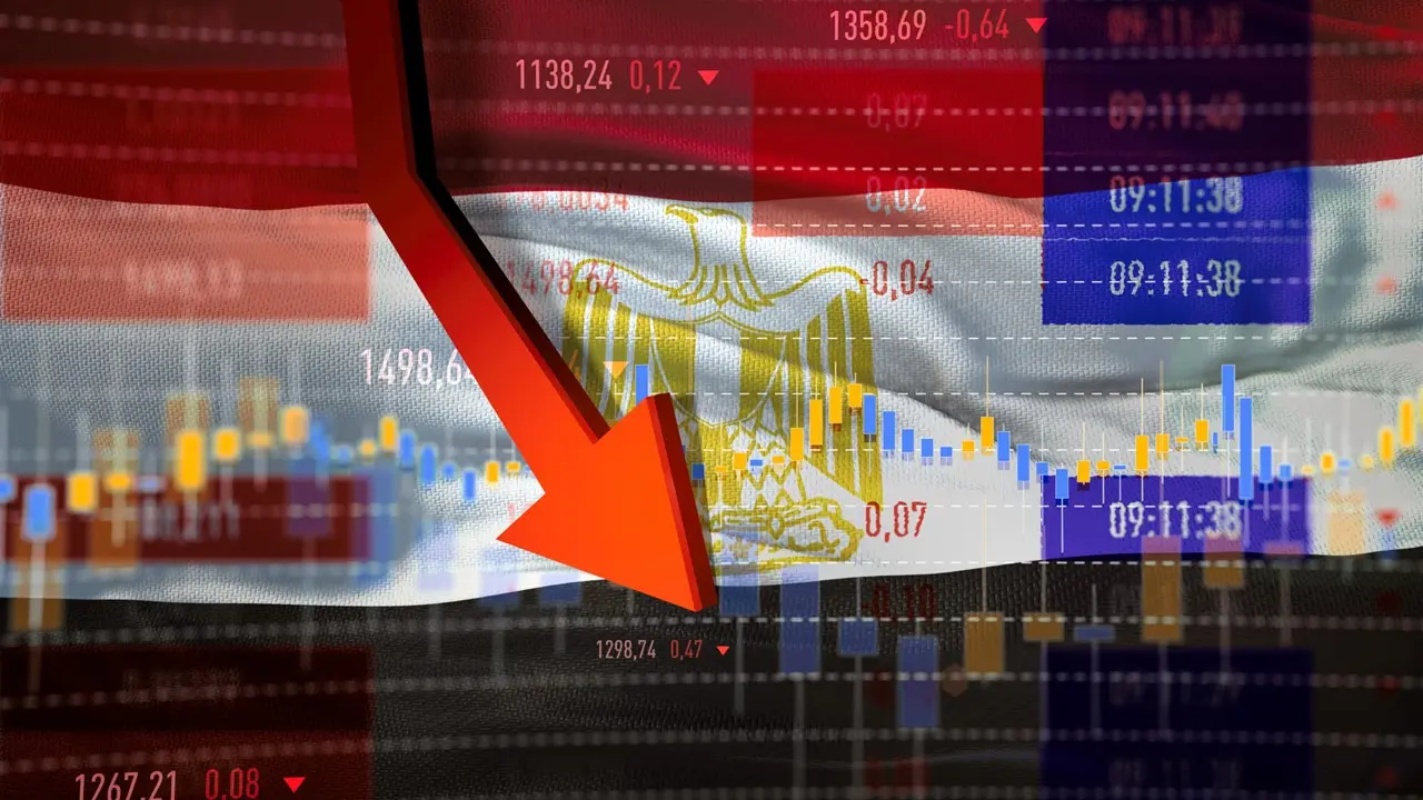 Η πληγή στην Οικονομία της Αιγύπτου