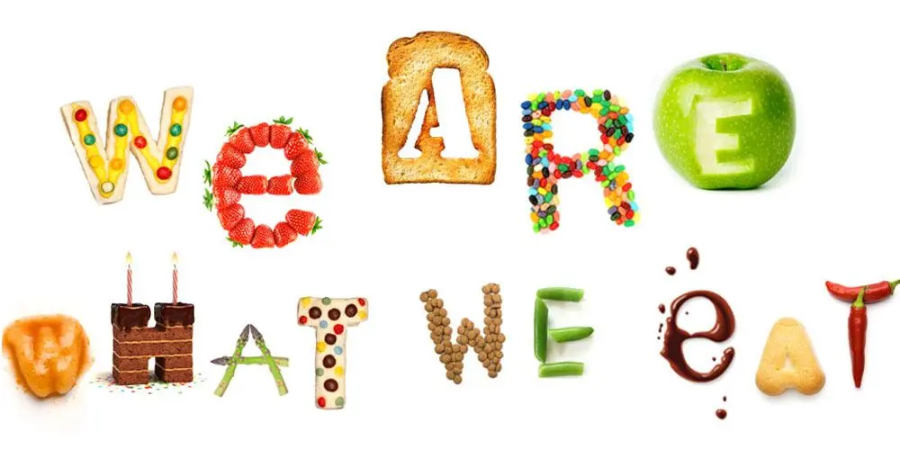 Είμαστε αυτό που τρώμε: πολιτισμός, διαφορετικότητα και κοινωνική ένταξη