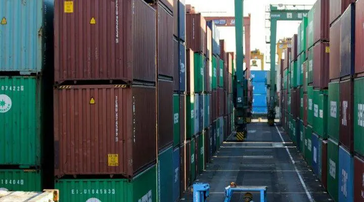 Η Κίνα είναι ο μεγαλύτερος προμηθευτής εισαγόμενων προϊόντων στις Φιλιππίνες