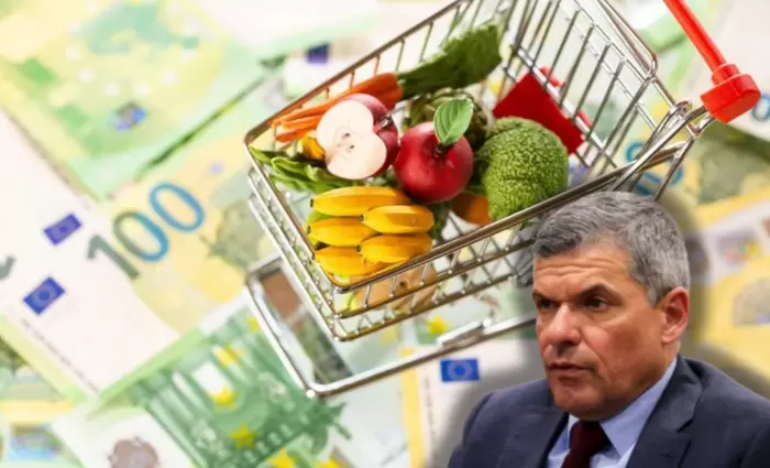 Απαντά στους επικριτές ο Παπαναστασίου - «Παραπονιόμαστε χωρίς λόγο για το e-kalathi»