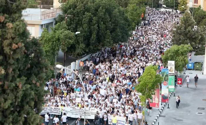 Σε 48ωρη απεργία κατέρχονται οι εκπαιδευτικοί