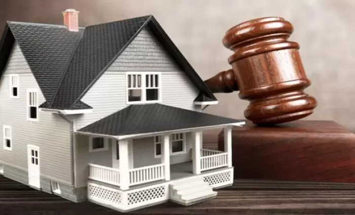 Προτάσεις νόμου για τις εκποιήσεις στην Επιτροπή Οικονομικών της Βουλής