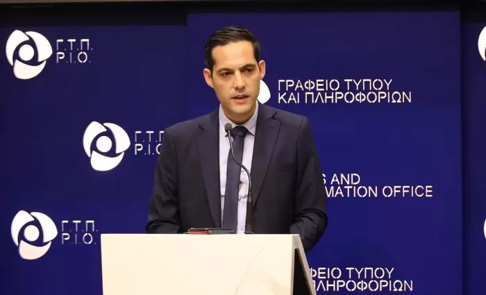 Εκπρόσωπος: Με αντικειμενικά κριτήρια η επιλογή Πατσαλίδη