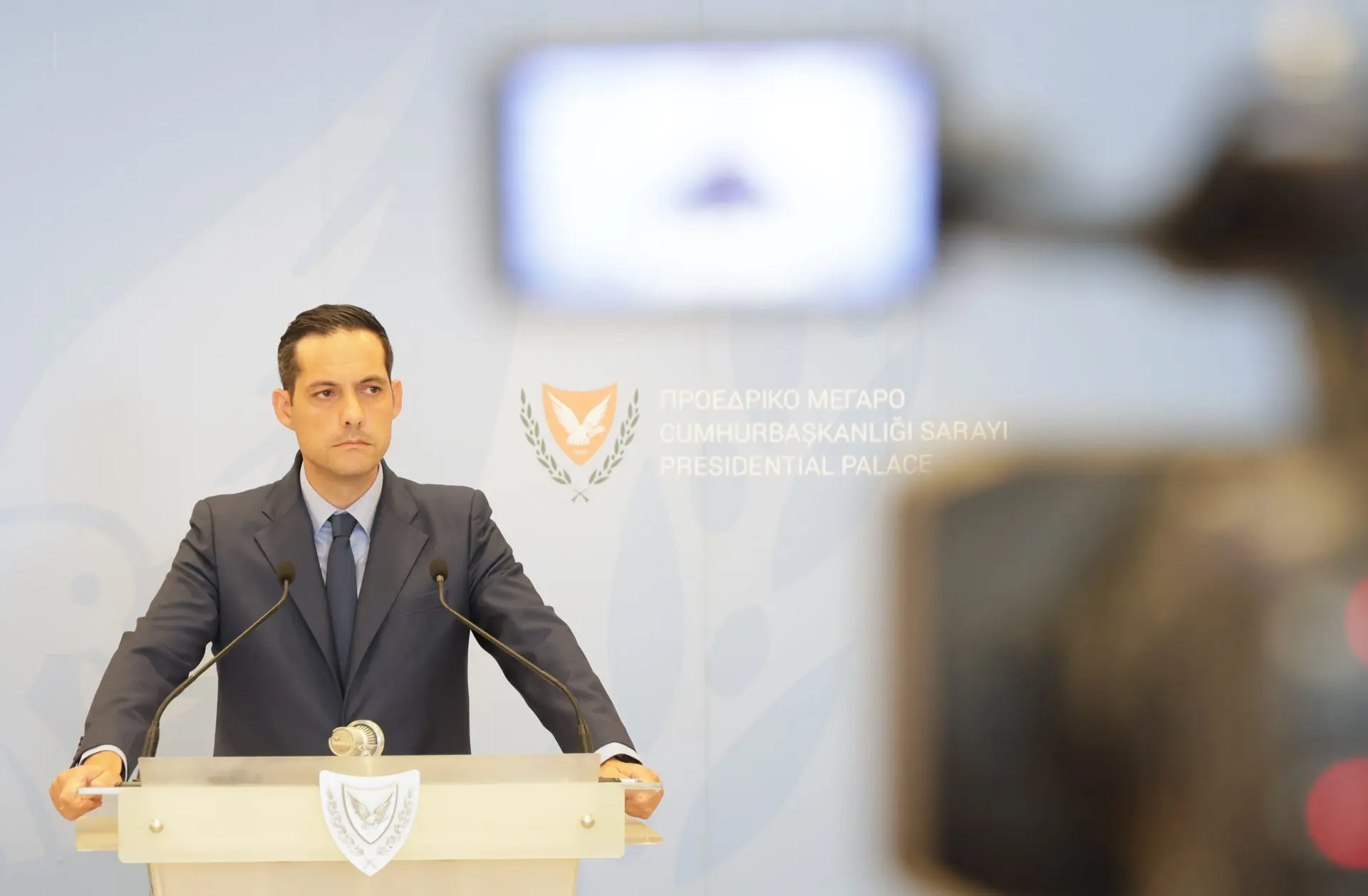 Πλήρης αποκατάσταση των ζημιών από το κράτος – Τι ανακοίνωσε ο Κ. Λετυμπιώτης