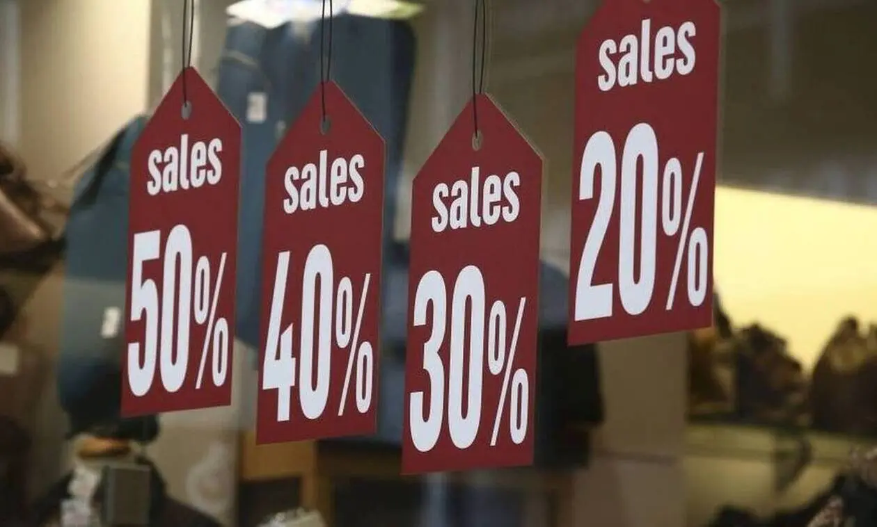 Συμβουλές για αγορές στις εκπτώσεις