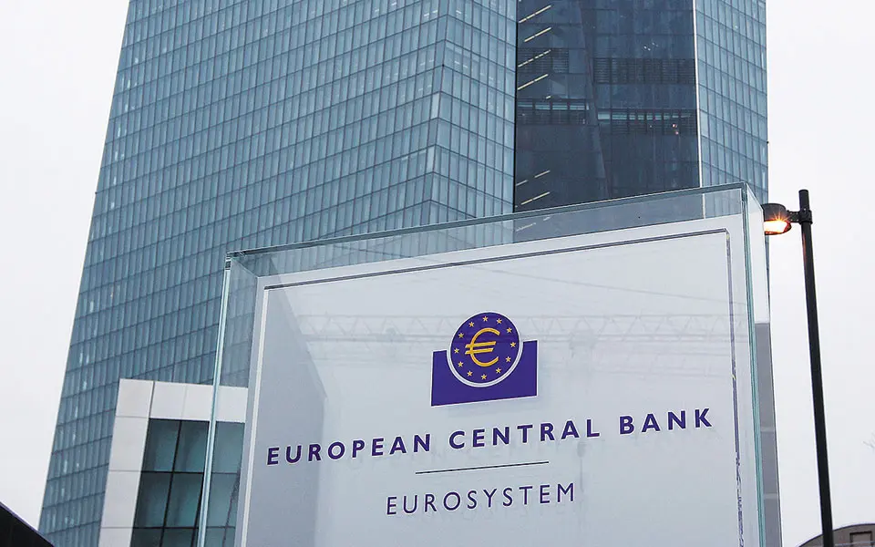 Πότε θα σταματήσει η ΕΚΤ τις αυξήσεις επιτοκίων - Τα 2+1 κριτήρια