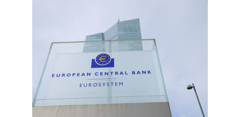 ΕΚΤ: Σημάδια αποκλιμάκωσης στις αυξήσεις μισθών το 2026 (πίνακας)