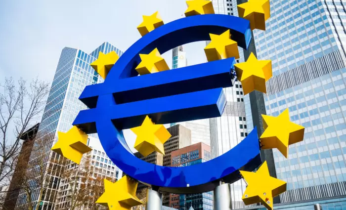 ΕΚΤ: Πιέσεις για την προώθηση της Ευρωπαϊκής Ένωσης Κεφαλαιαγορών