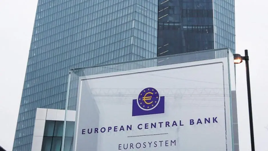 EKT: Υπερδιπλασιάστηκε ο όγκος των βιώσιμων και πράσινων ομολόγων στην ευρωζώνη