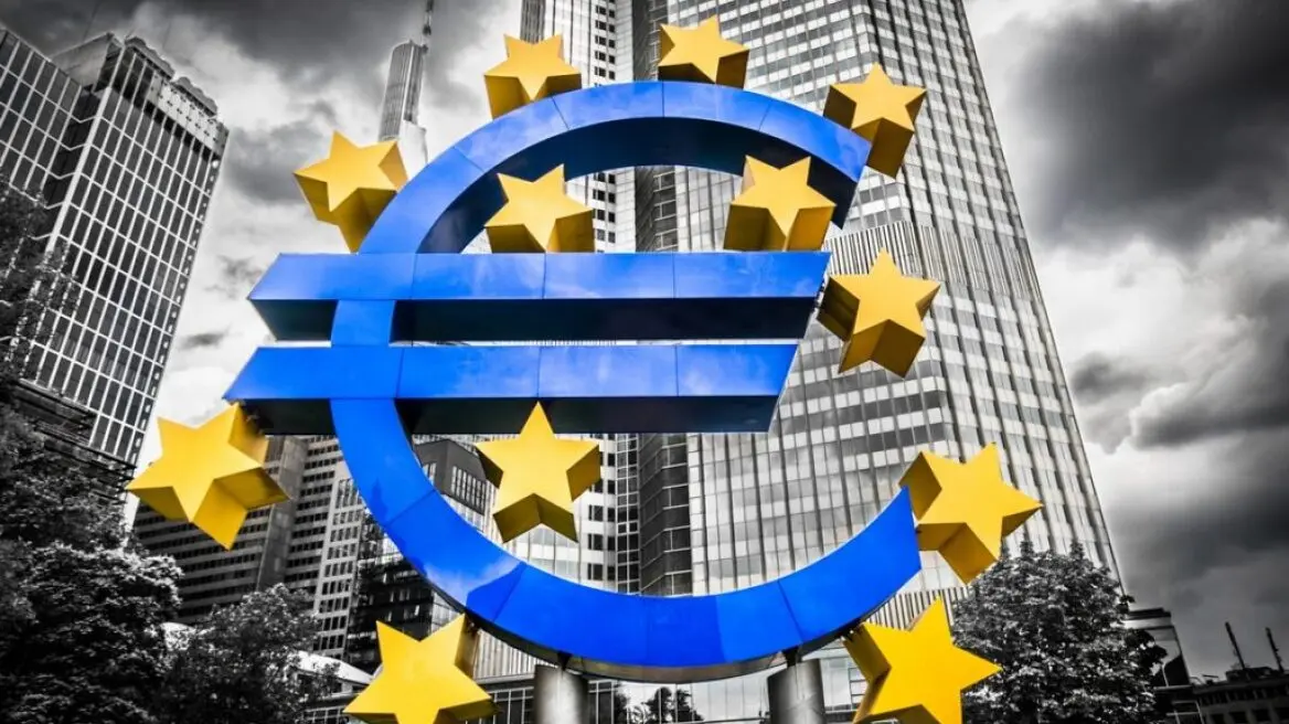 ΕΚΤ: SOS από Ντε Γκίντος και Νάγκελ για την παγκόσμια οικονομία