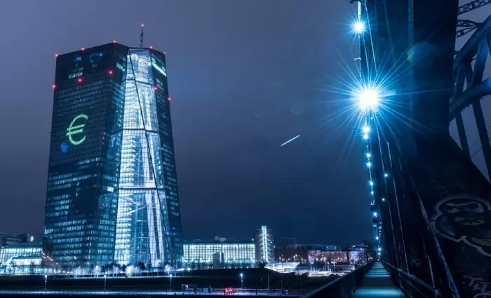 Moody’s: Τα νέα μακροπρόθεσμα δάνεια της ΕΚΤ στις τράπεζες είναι θετικά