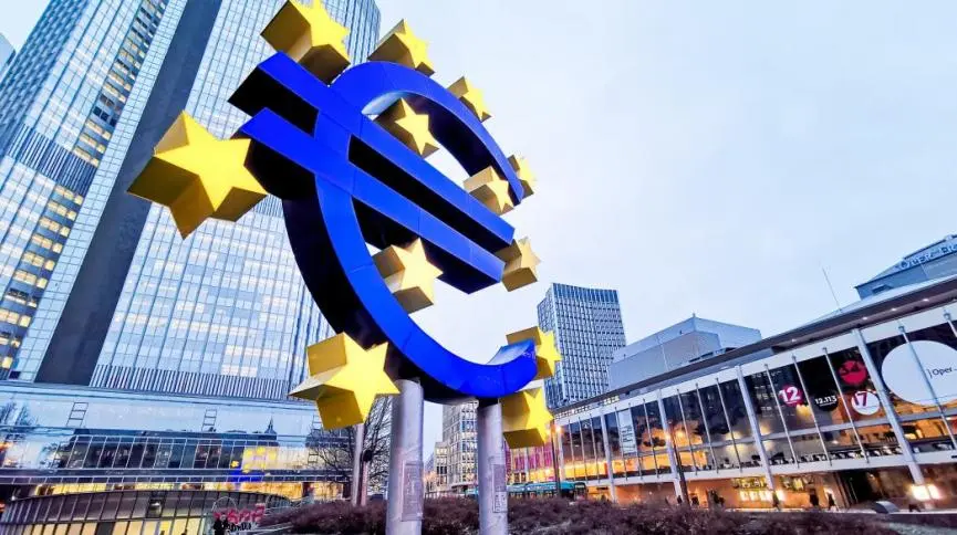 EKT: Με φόντο τον εμπορικό πόλεμο αναμένεται η νέα μείωση των επιτοκίων (πίνακες)