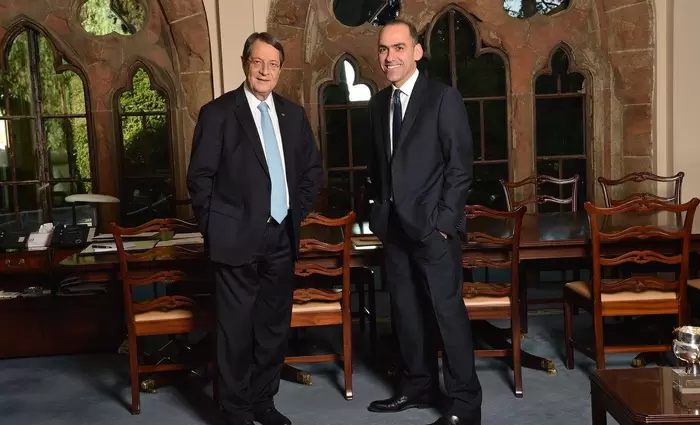 ΠτΔ: Βαθιές ευχαριστίες προς τον Χάρη Γεωργιάδη