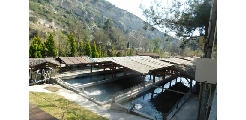 Ενδεχόμενες ποινικές ευθύνες για την εκτροπή νερού στην Τριμίκλινη