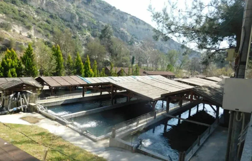 Ενδεχόμενες ποινικές ευθύνες για την εκτροπή νερού στην Τριμίκλινη