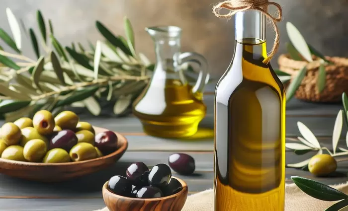 Ευρωπαϊκός συναγερμός για απάτες στο ελαιόλαδο - Πώς βρίσκουν έδαφος οι επιτήδειοι