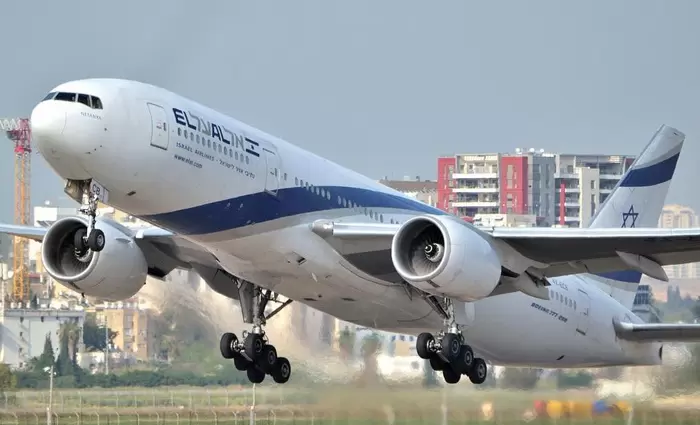 «Κλειδώνει» τις τιμές εισιτηρίων για Λάρνακα - Τελ Αβίβ η ισραηλινή Κυβέρνηση