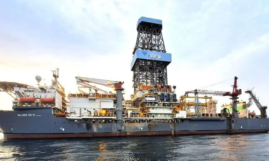 Δεν βρέθηκε αέριο στην γεώτρηση «Ηλέκτρα»