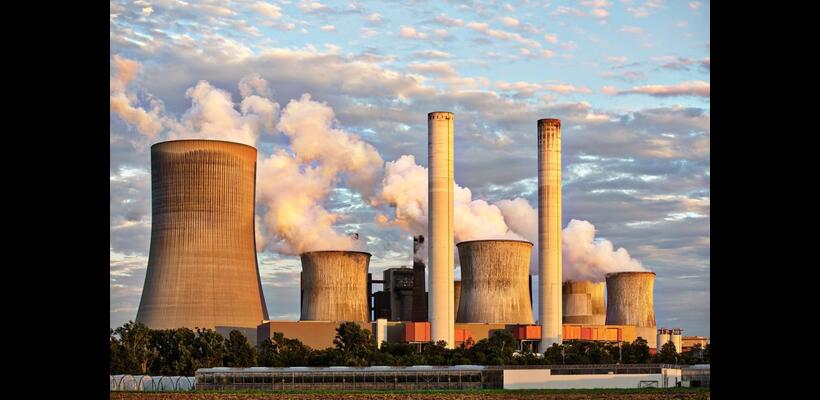 Το νέο διεθνές ενεργειακό τοπίο