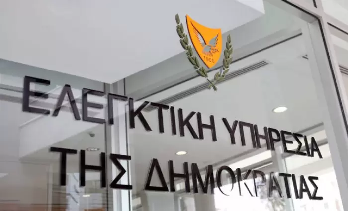 Σωρεία παραβάσεων και καθυστερήσεων στο Τμήμα Φορολογίας